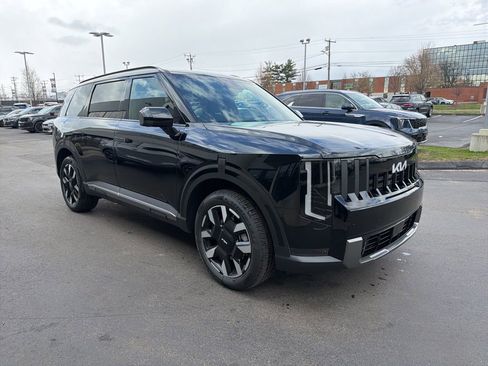New 2027 Kia Telluride S image 4