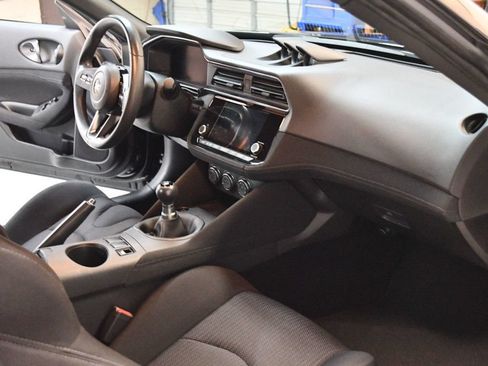 Used 2026 Nissan Z Sport w/ Floor Mat Package RWD image 25