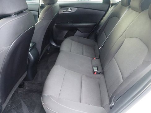 Used 2020 Kia Forte LXS image 20