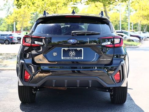 Used 2025 Subaru Crosstrek 2.5i Limited w/ Crosstrek Mirror Package AWD/4WD image 10