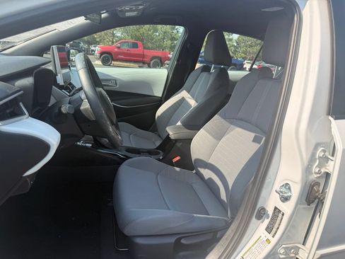 Used 2025 Toyota Corolla FX FWD image 18
