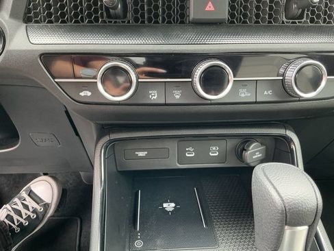 New 2026 Honda CR-V EX image 26
