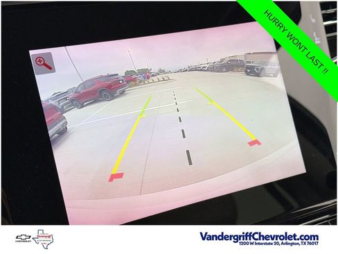 Used 2024 Jeep Wagoneer Series II RWD image 19