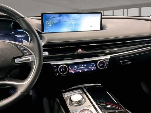 Used 2024 Genesis G80 2.5T AWD/4WD image 9