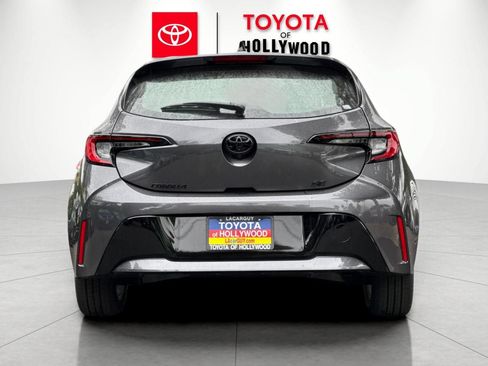New 2026 Toyota Corolla SE FWD image 5