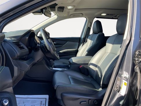 Used 2023 Subaru Ascent Onyx Edition Limited image 4