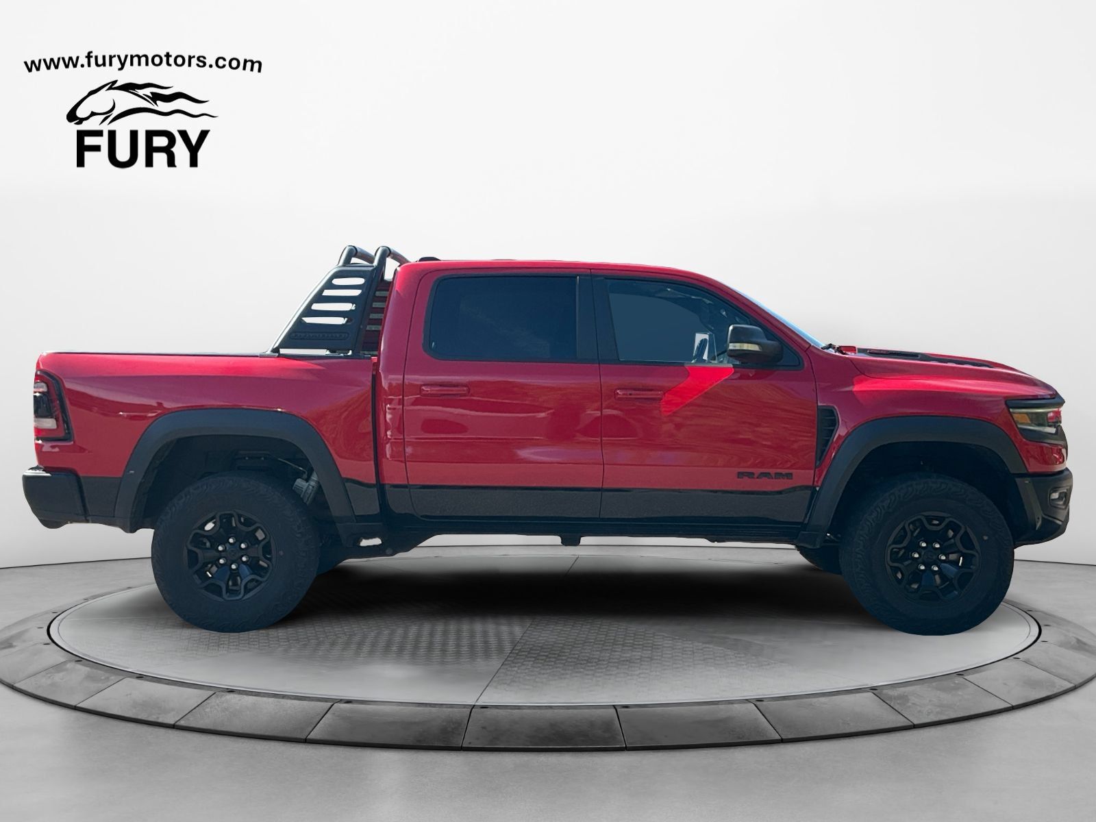 Used 2022 RAM 1500 TRX w/ TRX Level 2 Equipment Group AWD/4WD image 3