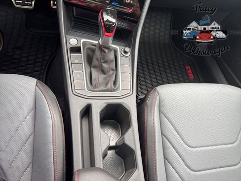 New 2025 Volkswagen Jetta GLI Autobahn image 15