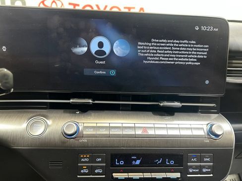 Used 2025 Hyundai Kona SEL AWD/4WD image 29