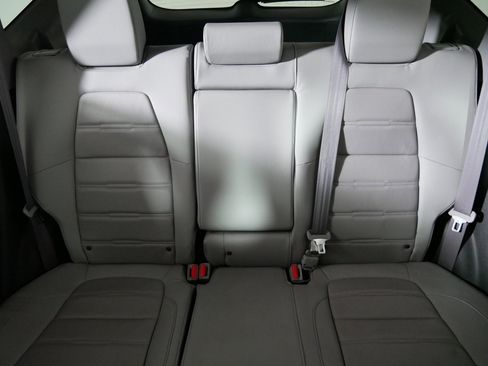 Used 2018 Honda CR-V EX-L image 13