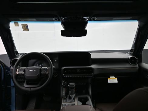 Certified 2025 Toyota Land Cruiser w/ Premium Package image 32