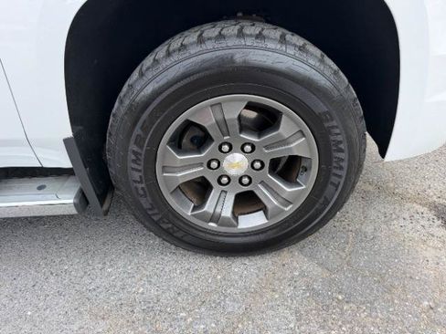 Used 2016 Chevrolet Tahoe LT AWD/4WD image 13