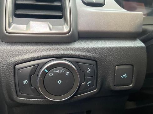 Used 2021 Ford Ranger XLT w/ Equipment Group 301A Mid image 16