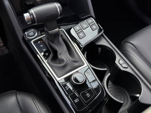 Used 2024 Kia Sportage X-Pro Prestige image 18