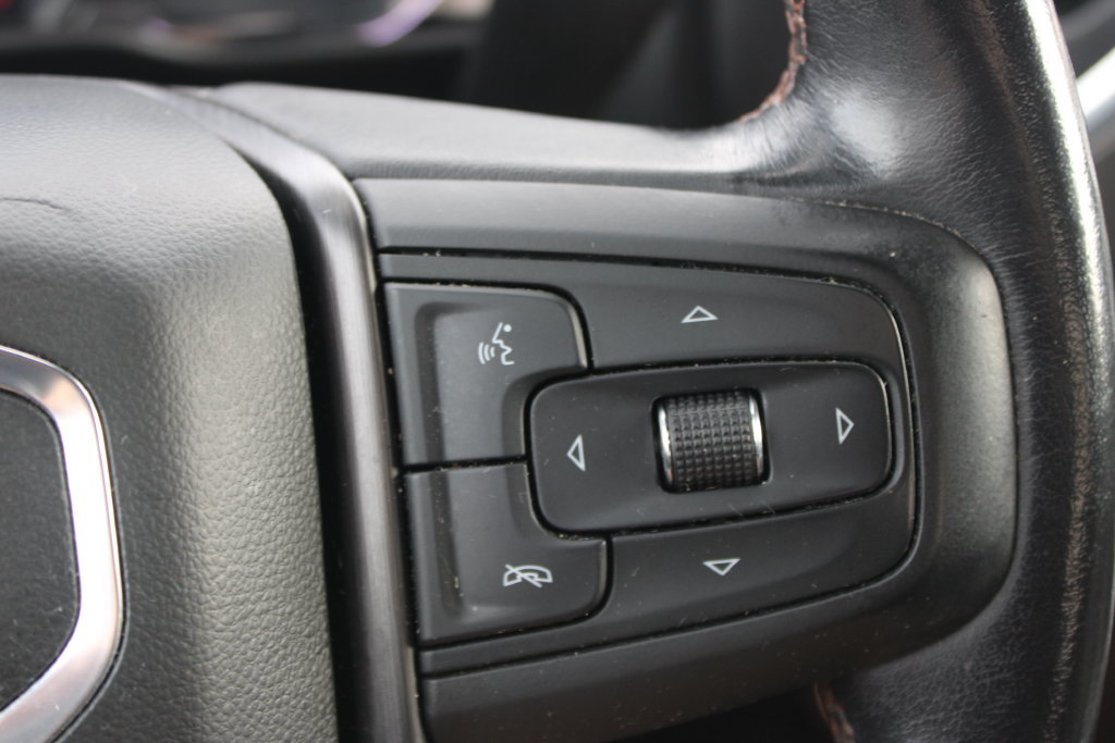 Used 2021 GMC Sierra 1500 AT4 w/ AT4 Preferred Package AWD/4WD image 42