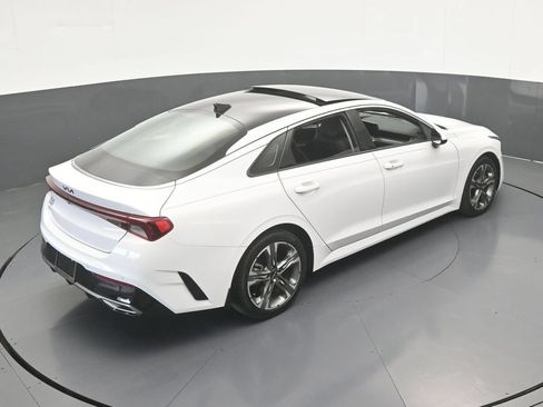 Used 2023 Kia K5 EX FWD image 51