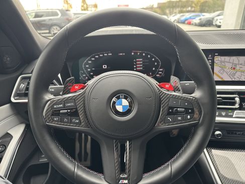 Used 2022 BMW M3 Competition image 22