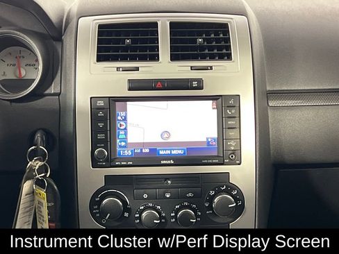 Used 2008 Dodge Charger SRT8 w/ SRT Option Group III image 28