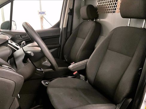 Used 2015 Ford Transit Connect XL image 25