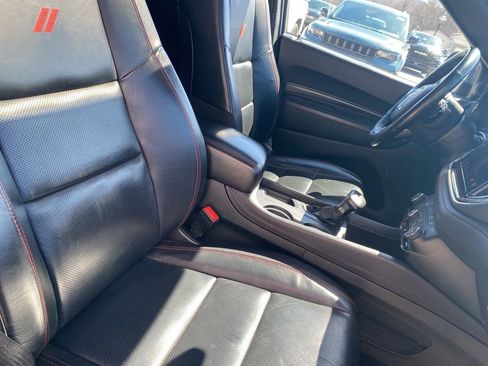 Used 2024 Dodge Durango GT AWD/4WD image 9