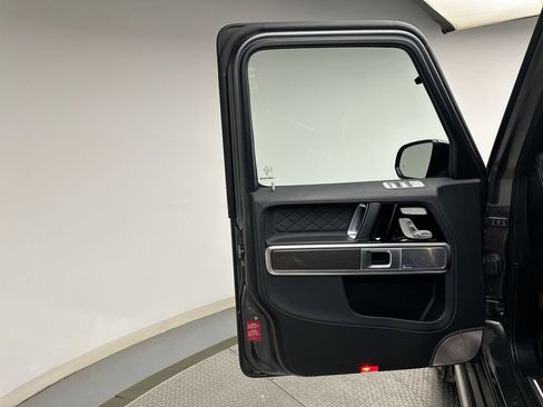 Used 2024 Mercedes-Benz G 63 AMG 4MATIC image 20