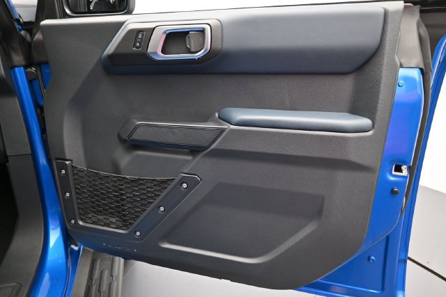 New 2026 Ford Bronco Heritage Edition AWD/4WD image 39
