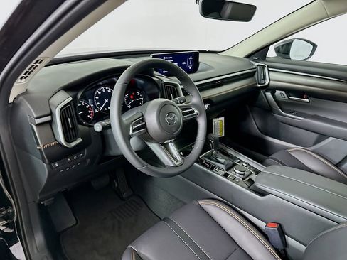 New 2026 MAZDA CX-50 AWD 2.5 S image 10