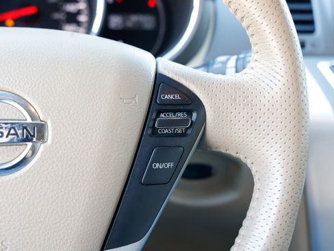 Used 2013 Nissan Murano SL w/ Navigation Pkg image 32