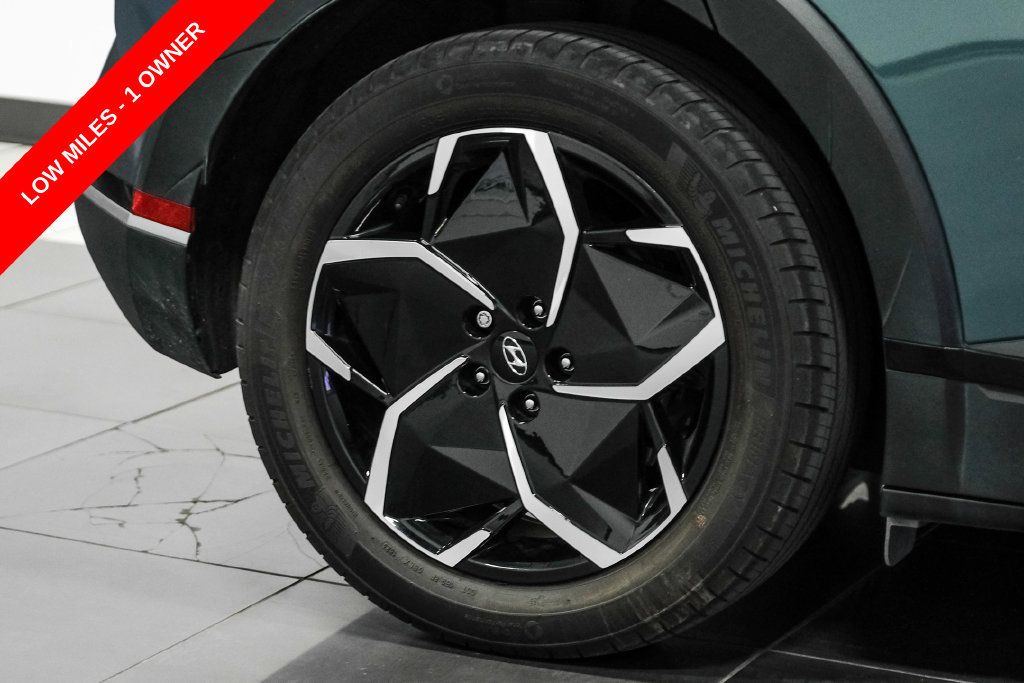Used 2023 Hyundai Ioniq 5 SE w/ Cargo Package AWD/4WD image 50
