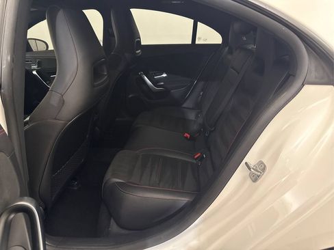 Used 2023 Mercedes-Benz CLA 250 4MATIC image 18