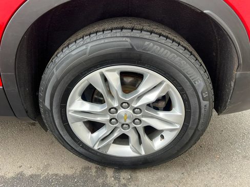 Used 2020 Chevrolet Blazer LT w/ LPO, Floor Liner Package FWD image 10