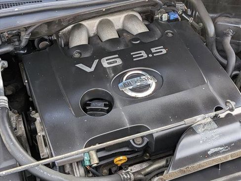 Used 2008 Nissan Quest S w/ Drivers Pkg image 22