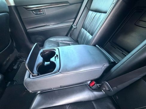 Used 2017 Lexus ES 350 w/ Luxury Package image 17