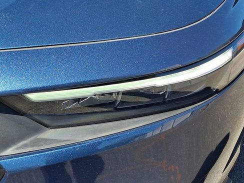 Certified 2024 Honda Accord EX image 9