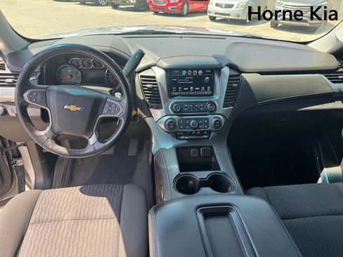 Used 2019 Chevrolet Tahoe LS AWD/4WD image 15