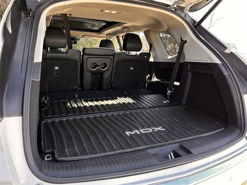 Used 2025 Acura MDX w/ Technology Package image 32