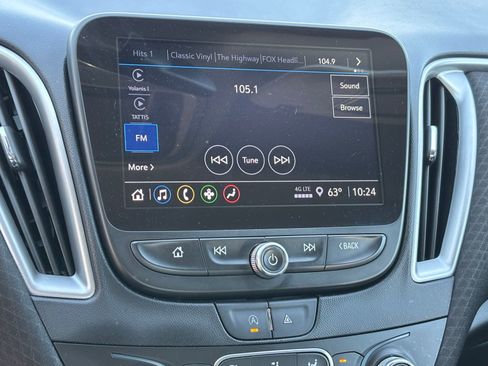 Used 2023 Chevrolet Malibu LT image 11