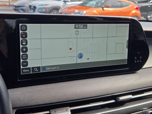 Used 2024 Hyundai Palisade SEL AWD/4WD image 37