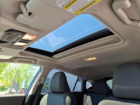 Certified 2024 Subaru Crosstrek 2.0i Premium AWD/4WD image 14