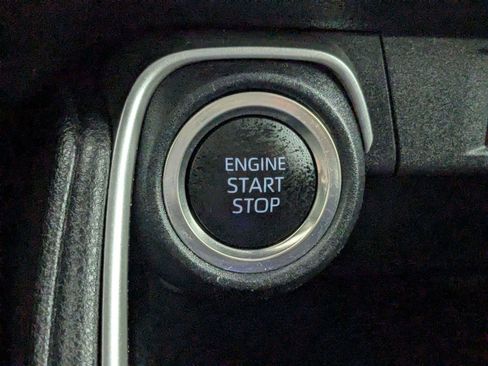 Certified 2026 Toyota Grand Highlander AWD image 28