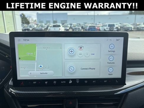 Used 2023 Ford Escape ST-Line Select w/ Tech Pack #2 image 19