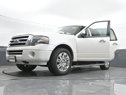 Used 2012 Ford Expedition Limited AWD/4WD image 50