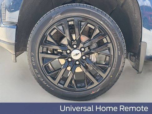 Used 2019 Chevrolet Silverado 1500 RST w/ All-Star Edition RWD image 35