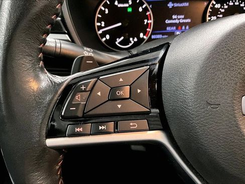 Used 2023 Nissan Altima 2.5 SR w/ SR Premium Package image 21