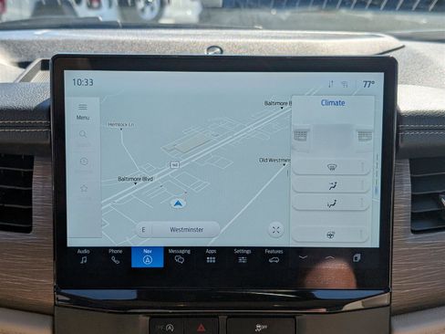 Used 2024 Ford Expedition Max Limited image 30