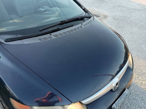 Used 2007 Honda Civic EX image 27