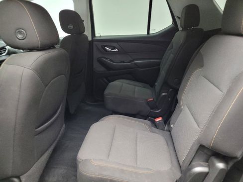 Used 2020 Chevrolet Traverse LT AWD/4WD image 18