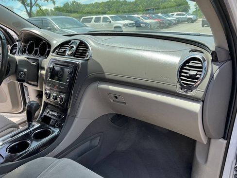 Used 2017 Buick Enclave Convenience w/ Trailering Package FWD image 12
