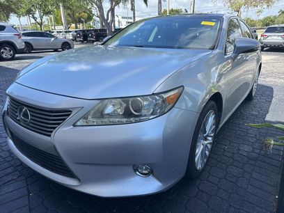 Used 2014 Lexus ES 350