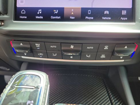 Used 2024 Maserati Levante Modena Ultima AWD/4WD image 34